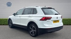 Volkswagen Tiguan 1.4 TSi 125 SE Nav 5dr Petrol Estate